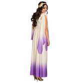 Godin Kostuum Luna Dames