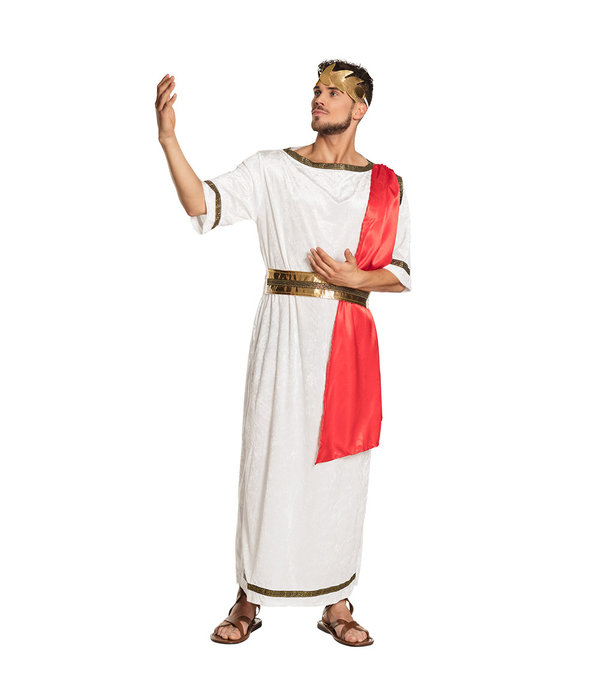 Grieks kostuum Aris