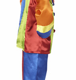 Clown pakje kind Pipsy