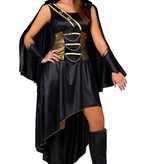 Golden Hunter Dames Kostuum