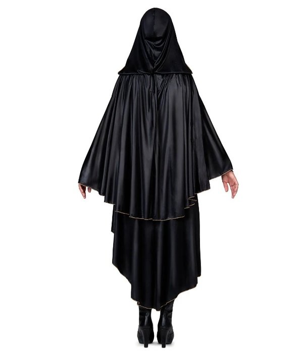 Golden Hunter Dames Kostuum