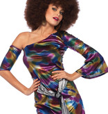 Sexy Disco Chick Jurkje