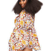 Boogie Down Babe Jumpsuit