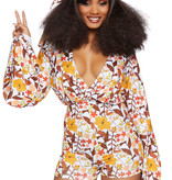 Boogie Down Babe Jumpsuit