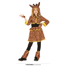 Giraffe Setje Kind