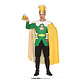 Bier Koning Kostuum Heren