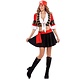 Sexy Piraten Kostuum Casandra