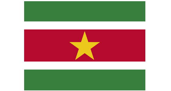 Suriname