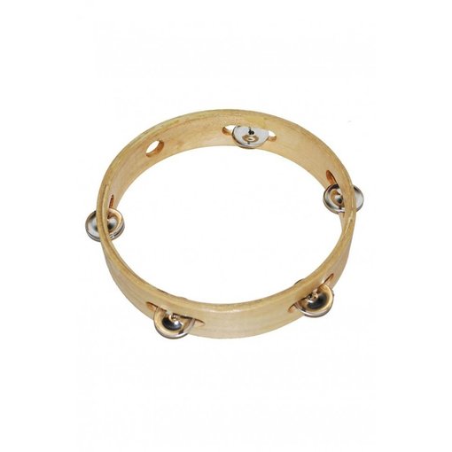 Tamboerijn hout 21 cm