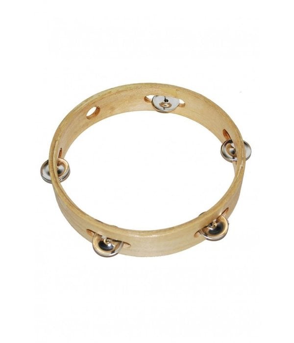 Tamboerijn hout 21 cm