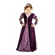 Purple Prinses Kostuum Sofia Meisje