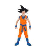 Goku Saiyan Kostuum Kind