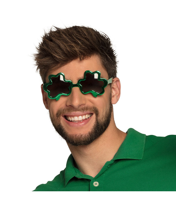 Partybril St. Patrick's Day