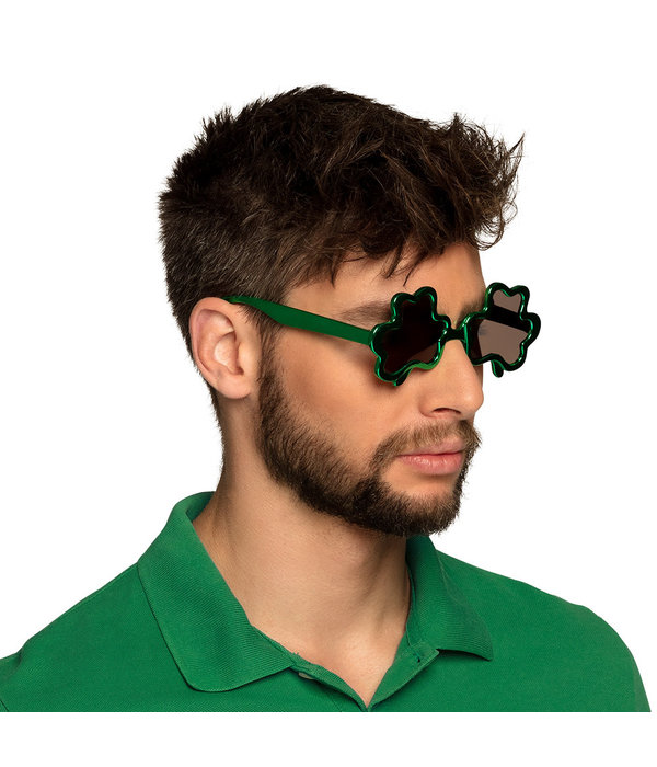 Partybril St. Patrick's Day