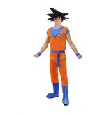 Kostuum Goku Saiyan Heren