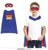 Super Hero Set (70cm)