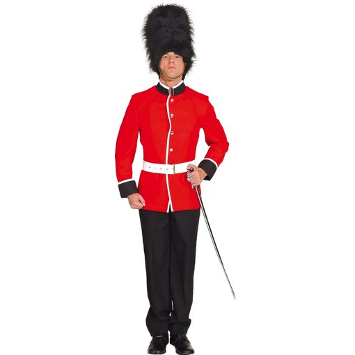 Koninklijke Engelse Bewaker