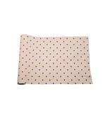 Tafelloper Rode Hartjes (5m)