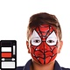 Spiderman Schmink Set
