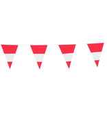 Vlaggenlijn Oostenrijk (10m)