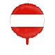 Folieballon Oostenrijk (46cm)
