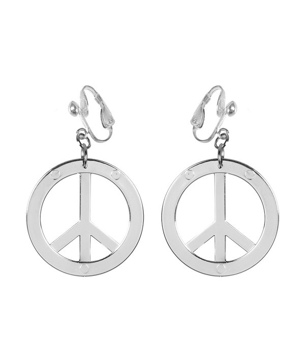 Sieradenset hippie 3-delig