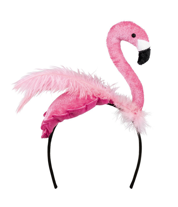 Tiara Flamingo