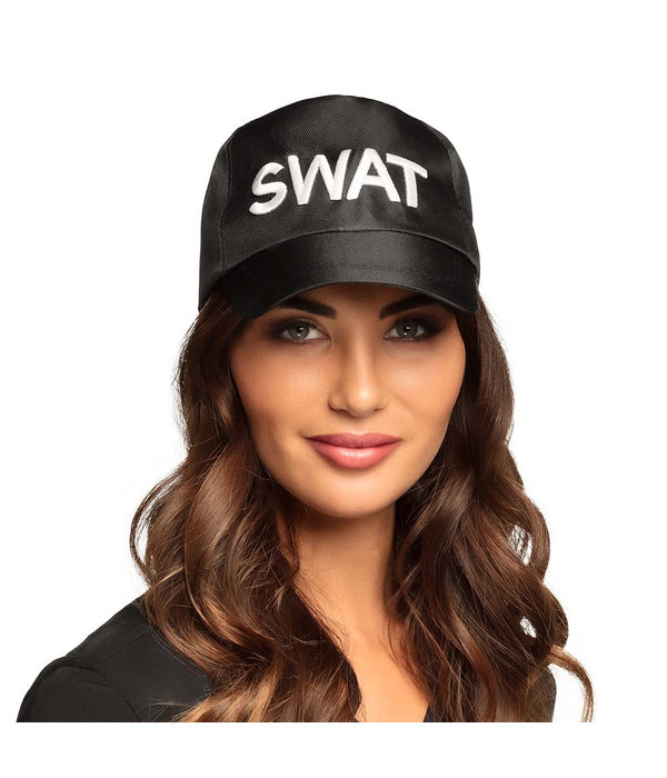 SWAT Pet