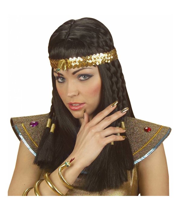 Egyptische hoofdband