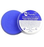 Aqua compact schmink blauw nr.112