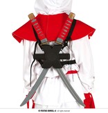 Samurai Zwaarden Houder