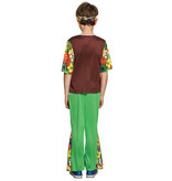 Kinderkostuum Woodstock Jongen