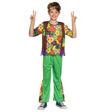 Kinderkostuum Woodstock Jongen