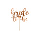 Taart Topper 'Bride To Be'