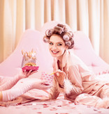 Taart Topper 'Bride To Be'