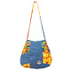 Schoudertas Hippie (40x40cm)