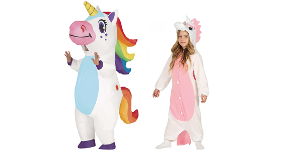 Unicorn Onesie - Pak