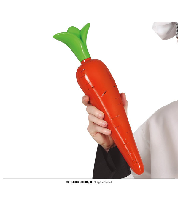 Wortel Speelgoed Accessoire