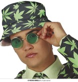 Bucket Hat Marihuana