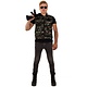 Camouflage SWAT Vest Heren