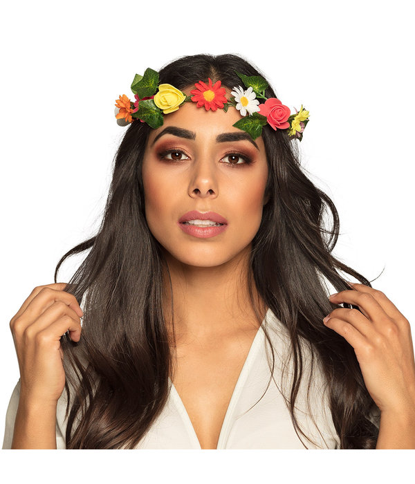 Hippie Hoofdband Formentera