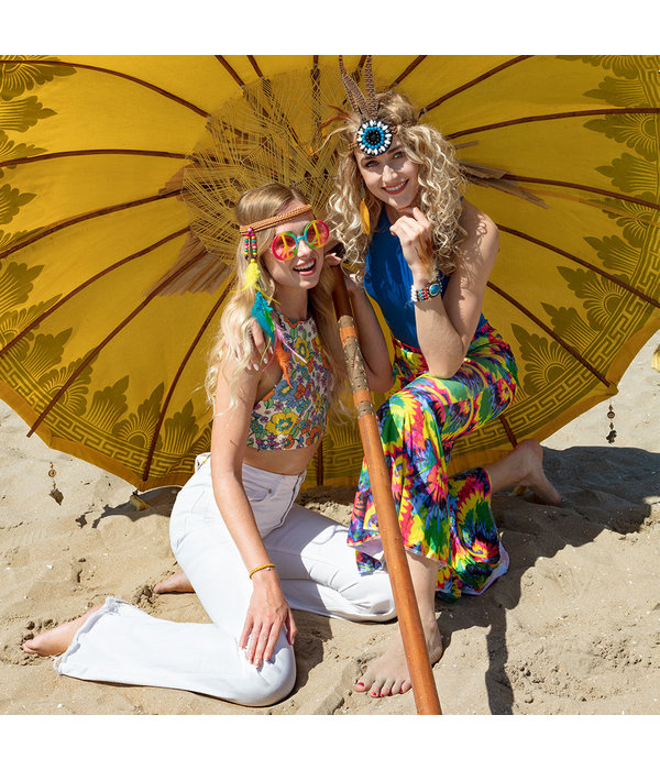 3-delige Hippie Set Delight