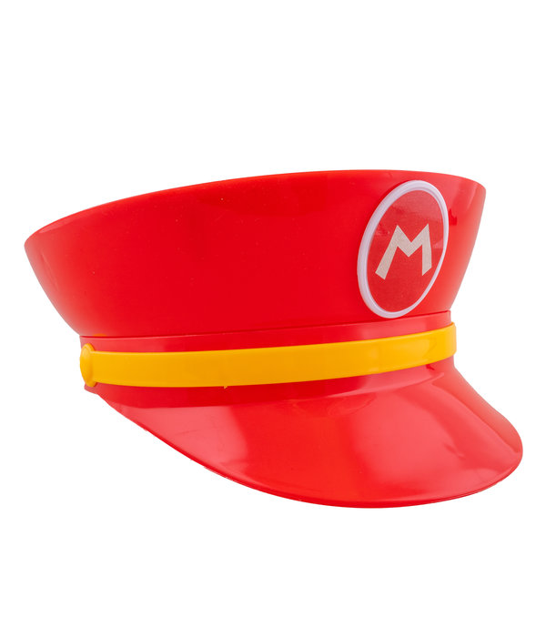 Super Mario PVC Pet