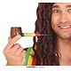 Rasta Pijp 18cm