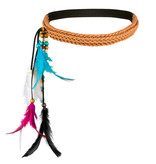 Hoofdband Hippie Festival