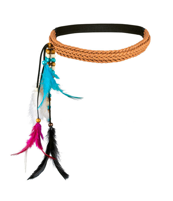 Hoofdband Hippie Festival