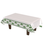 Tafellaken Shamrock Ierland (270x136cm)