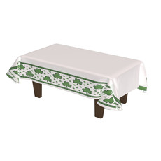 Tafellaken Shamrock Ierland (270x136cm)