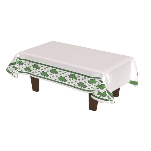 Tafellaken Shamrock Ierland (270x136cm)