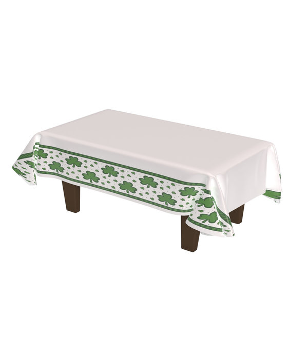Tafellaken Shamrock Ierland (270x136cm)